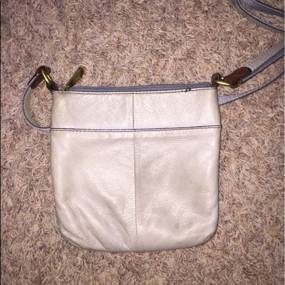 FOSSIL BAG - Picture 4 of 5